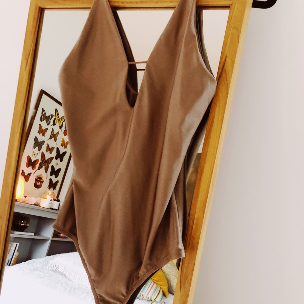 LA Hearts Top